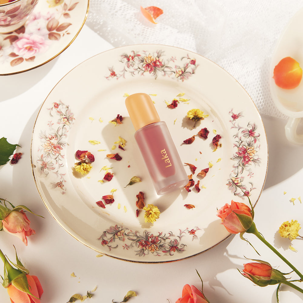 LAKA Fruity Glam Tint - 124 Maro