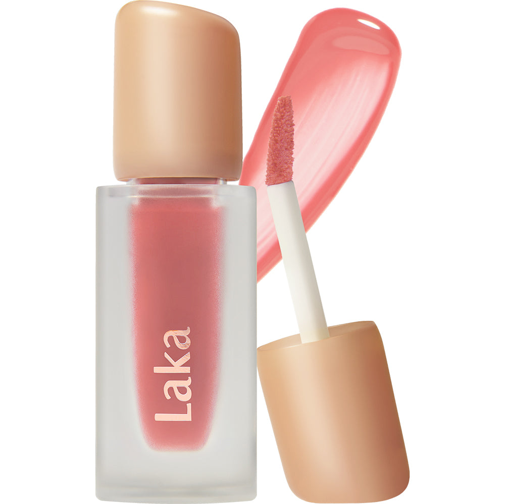 LAKA Fruity Glam Tint - 126 Lucy
