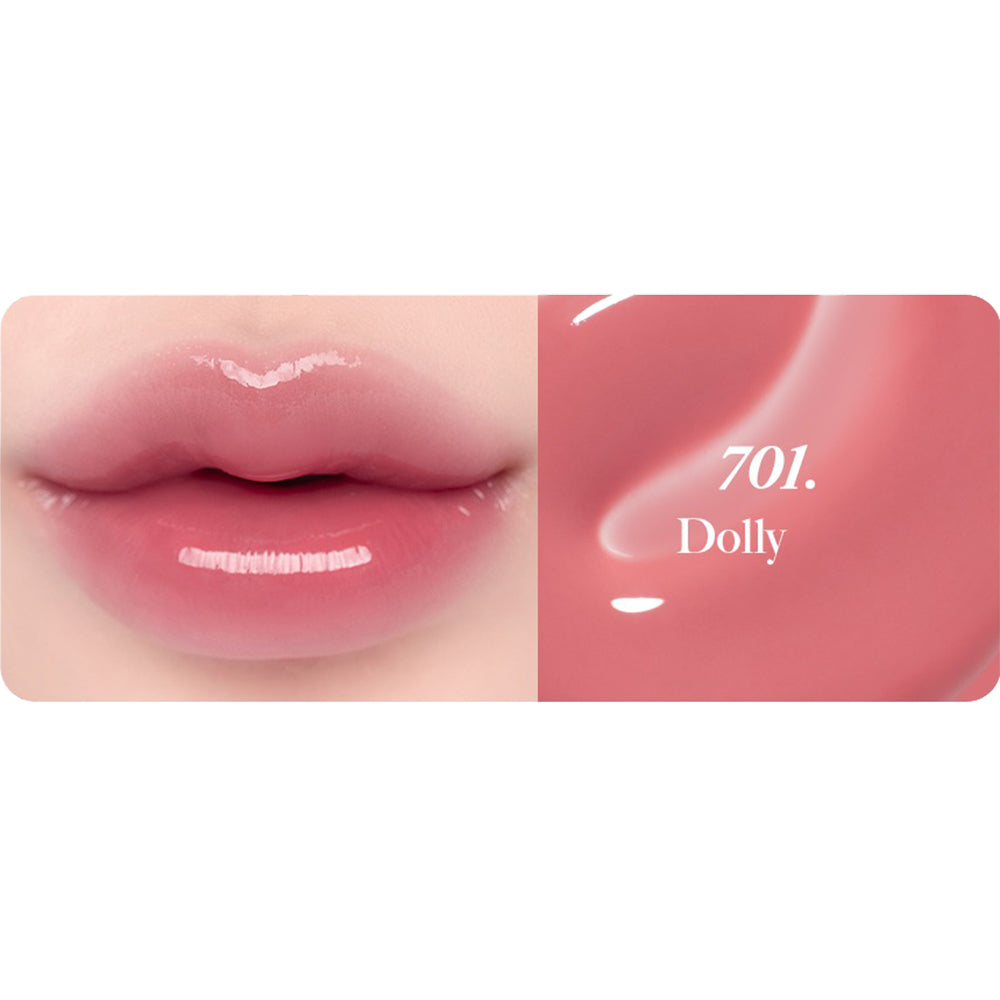 LAKA Fruity Lip Glotioner - 701 Dolly