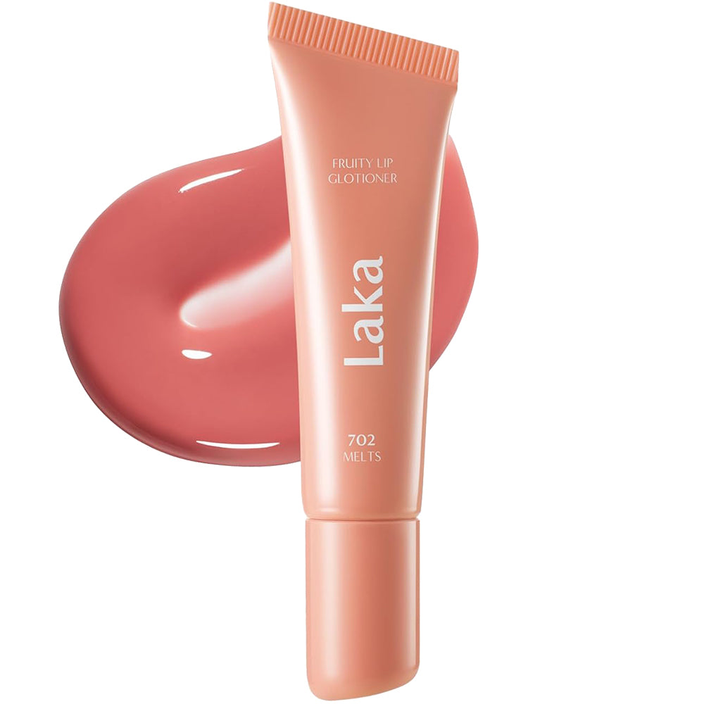 LAKA Fruity Lip Glotioner - 702 Melts
