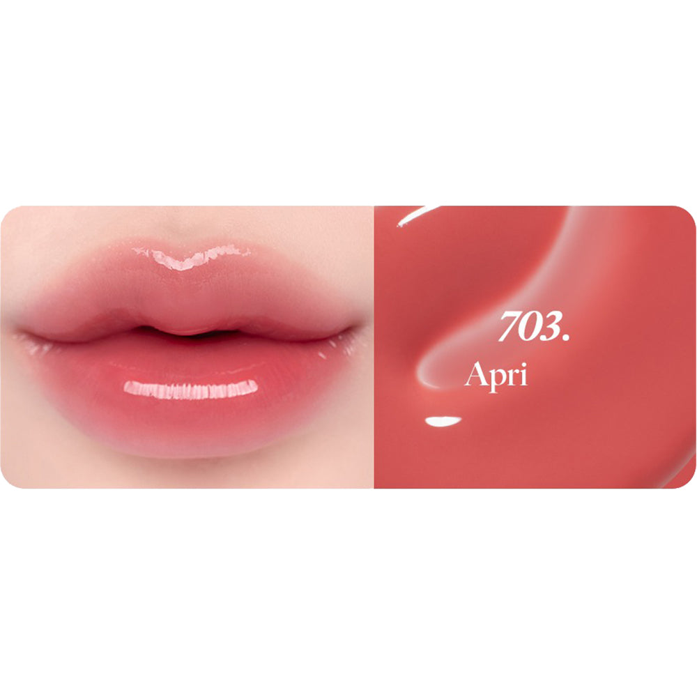 LAKA Fruity Lip Glotioner - 703 Apri