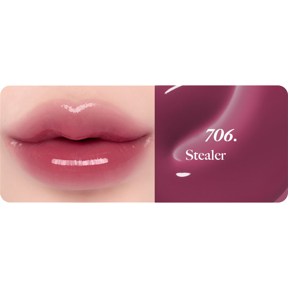LAKA Fruity Lip Glotioner - 706 Stealer