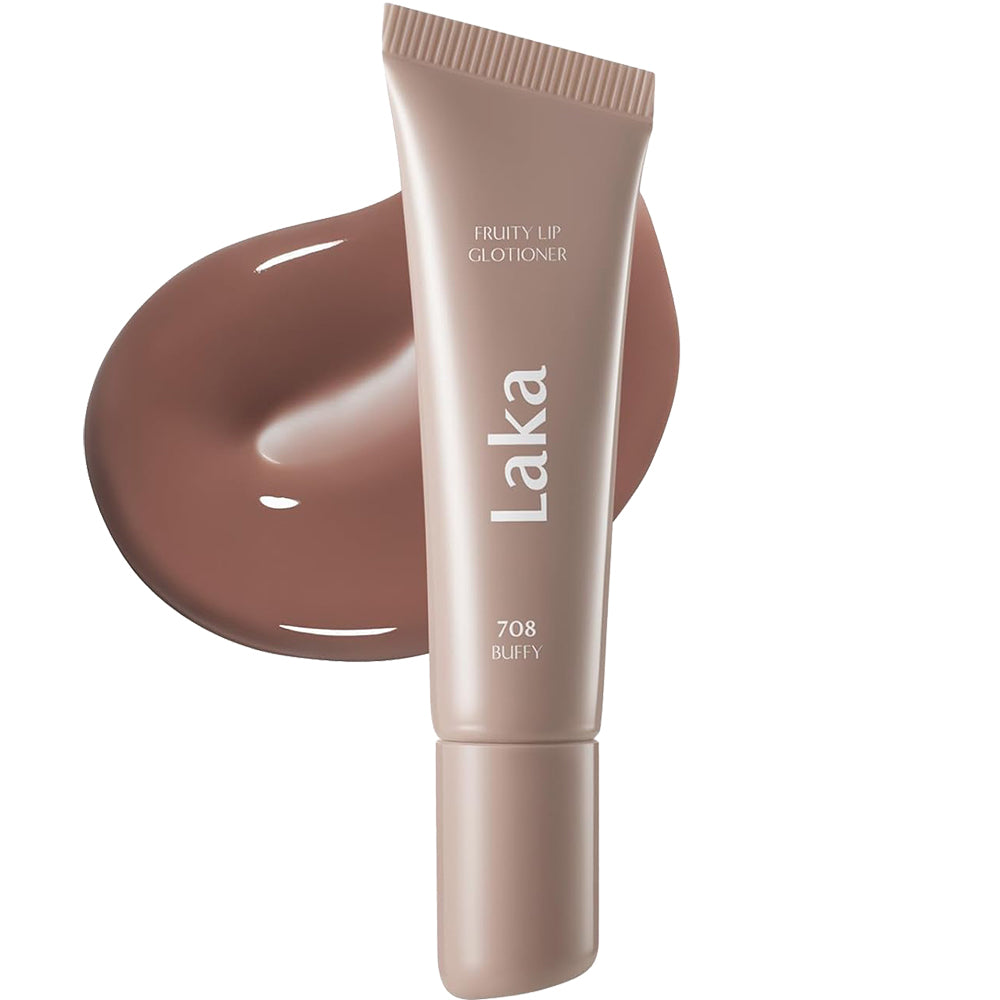 LAKA Fruity Lip Glotioner - 708 Buffy