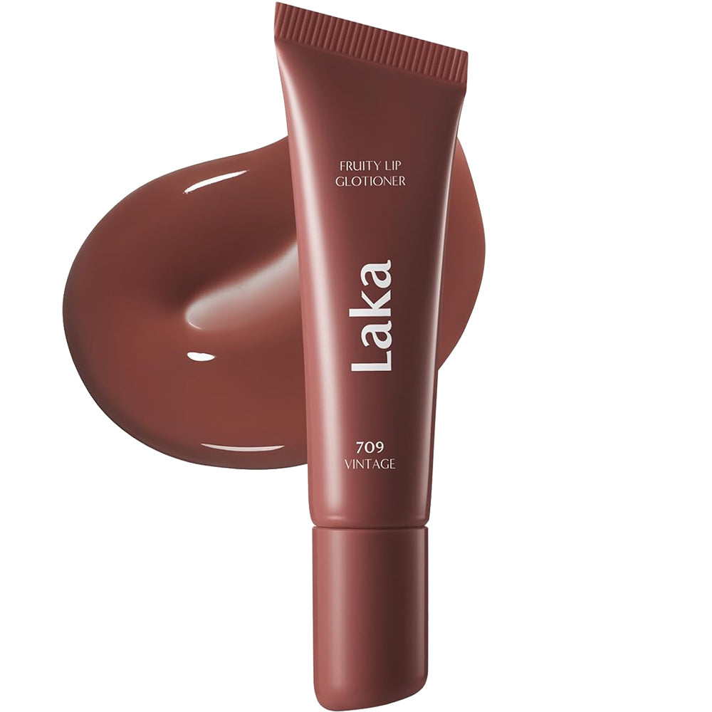 LAKA Fruity Lip Glotioner - 709 Vintage