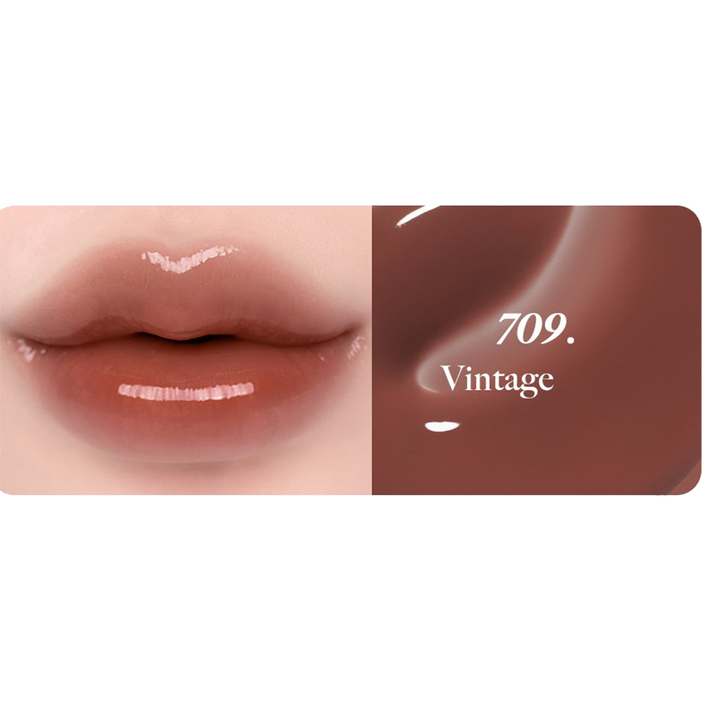 LAKA Fruity Lip Glotioner - 709 Vintage