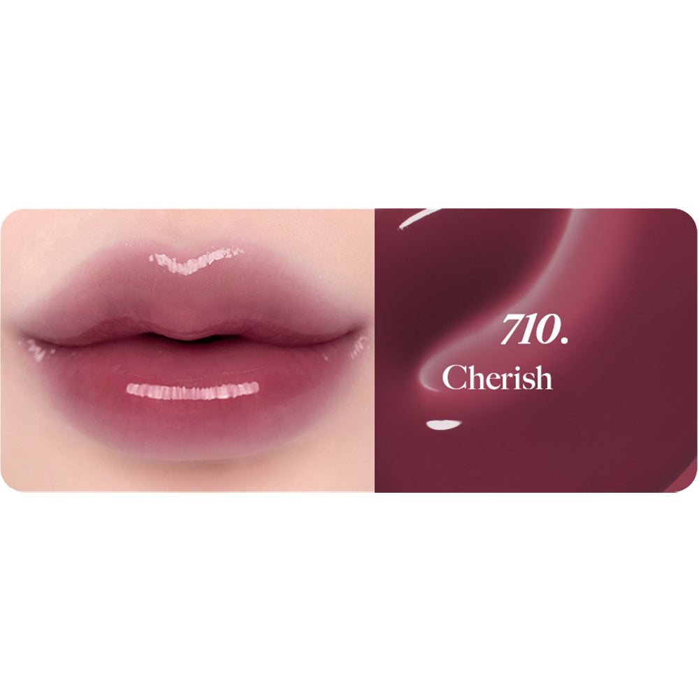 LAKA Fruity Lip Glotioner - 710 Cherish