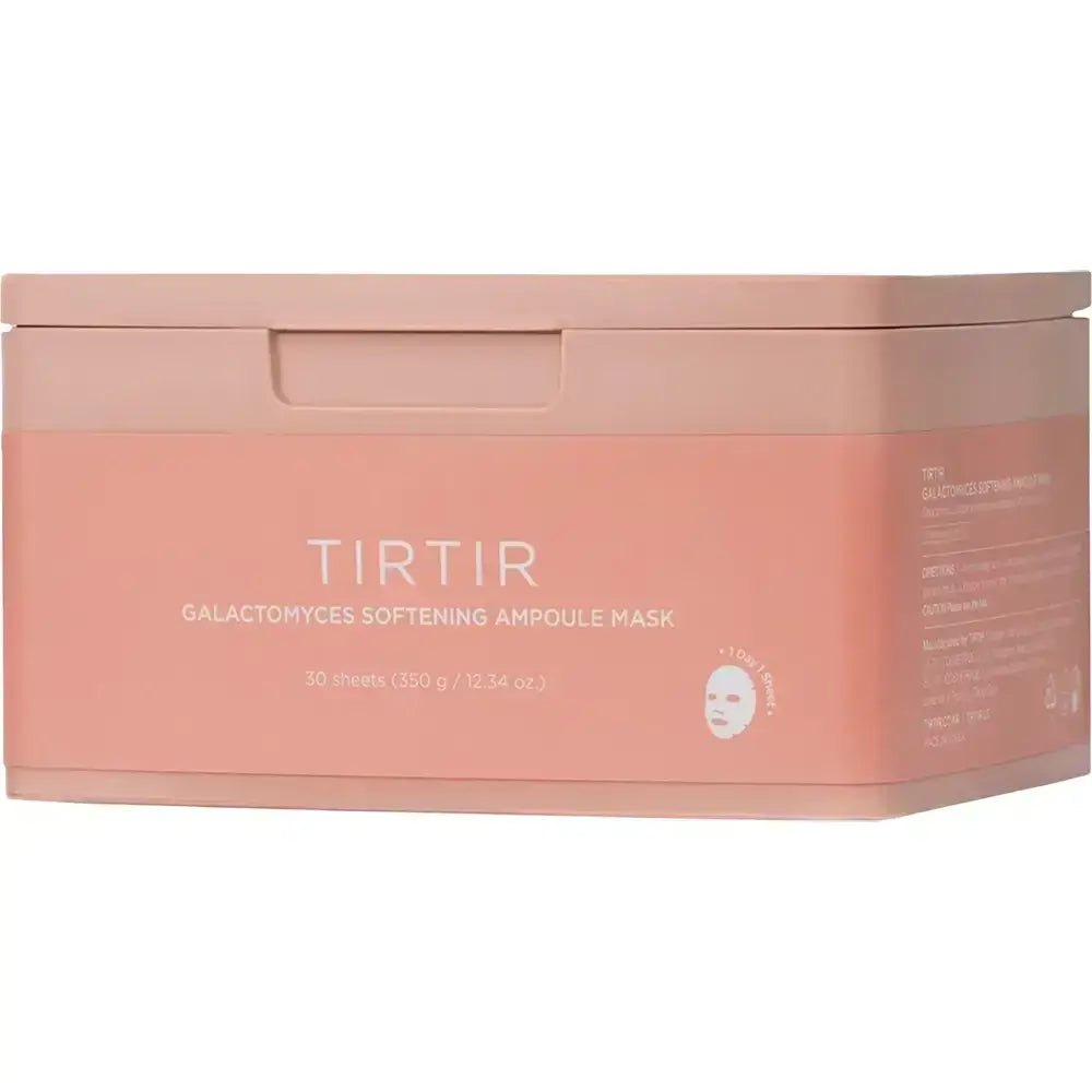 TIRTIR Galactomyces Ampullenmaske