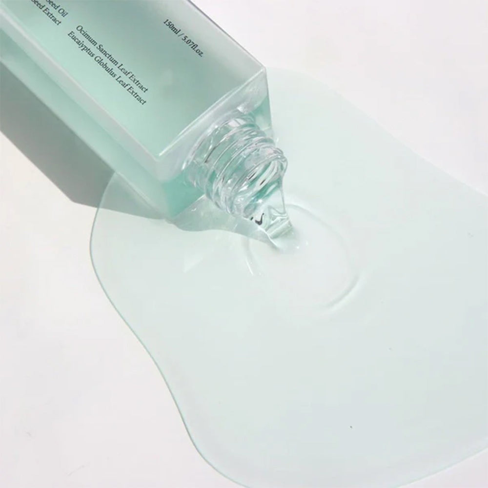 Dr. Althea Gentle Pore Vegan Cleansing Oil, 150 ml