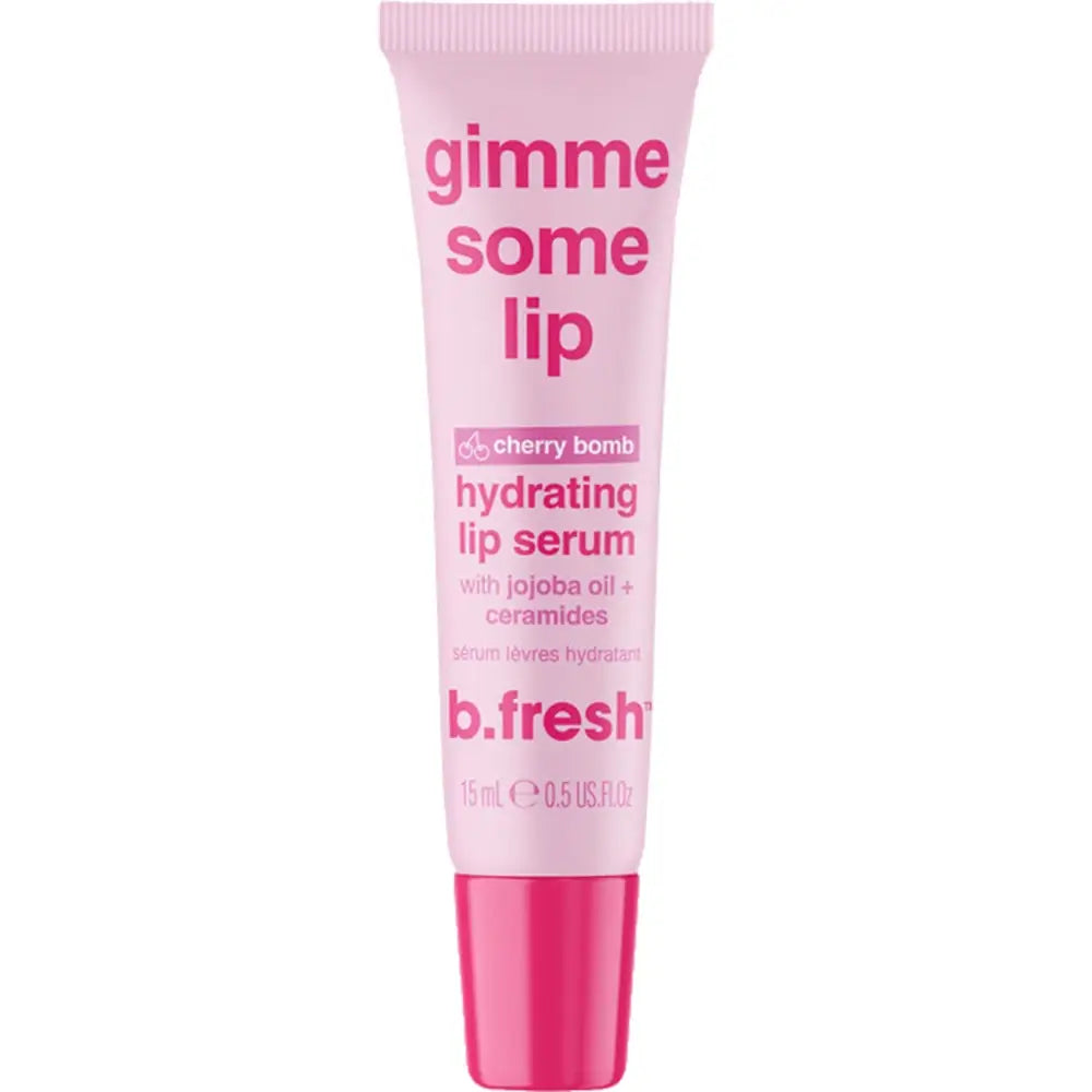 B.fresh Gimme Some Lip Lippenbalsam Kirsche