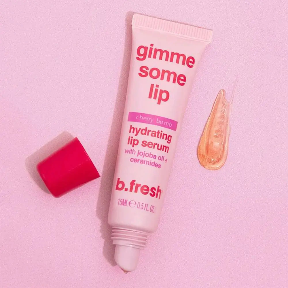 B.fresh Gimme Some Lip Lippenbalsam Kirsche