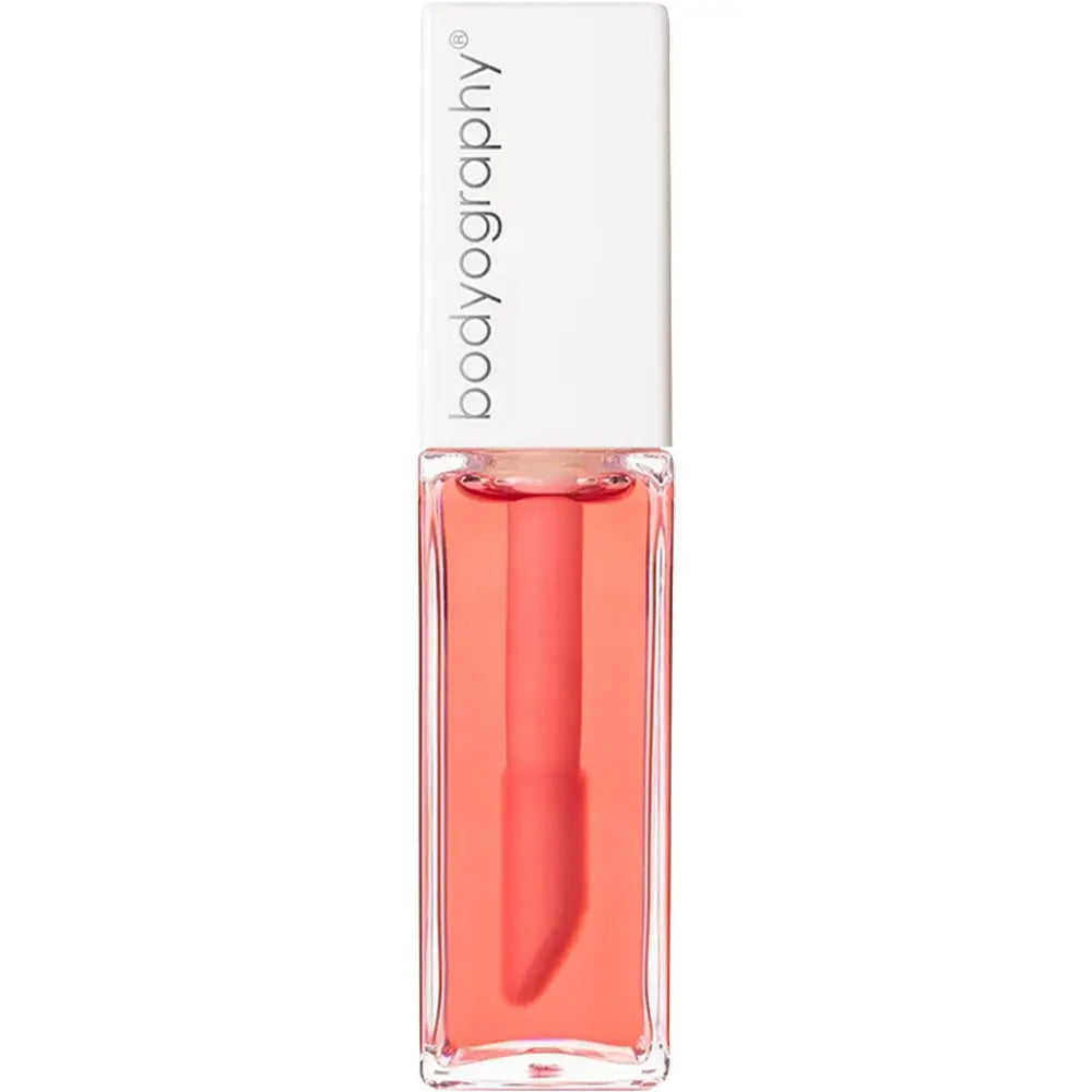 BODYOGRAPHY Glossy Lip Oil