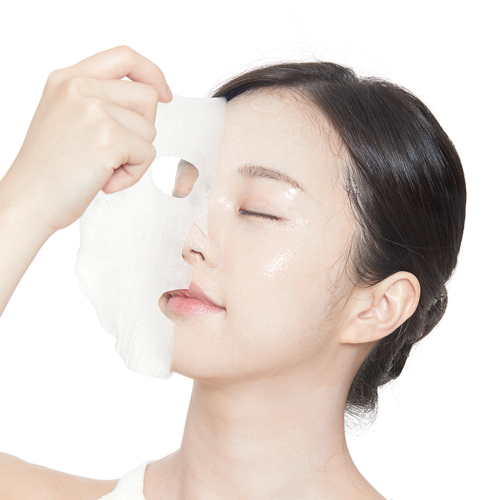 VT COSMETICS Glucamune Maske