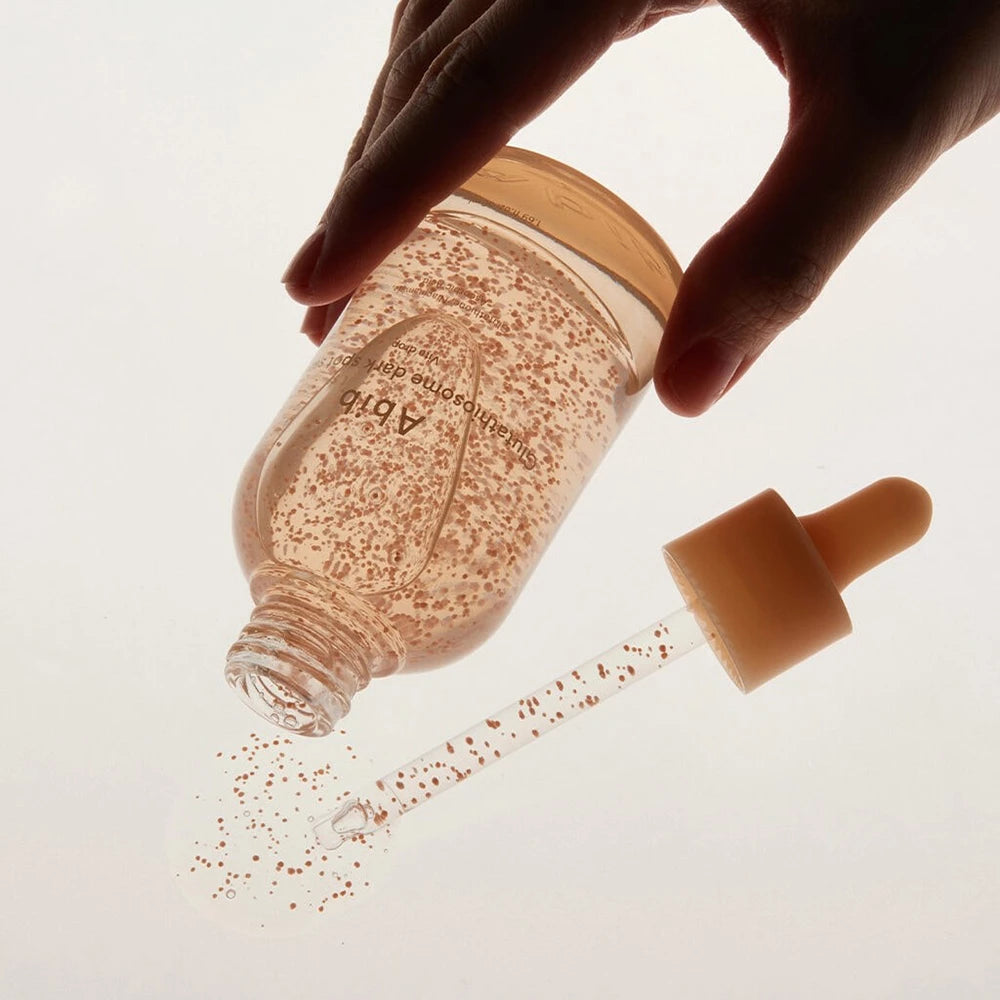 ABIB Glutathiosome Dark Spot Serum Vita Tropfen - Leuchtkraft und Feuchtigkeit, 50ml