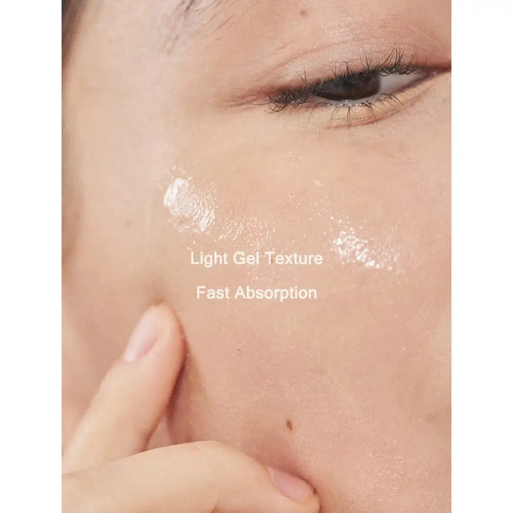 MIZON Good Bye Blemish Soothing Gel Cream - hautberuhigendes Gel mit Salicylsäure und Panthenol zur Reduzierung von Akneausbrüchen - 55 ml