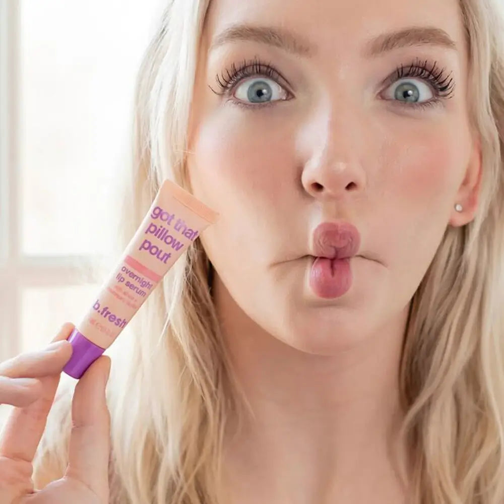 B.fresh Got That Pillow Pout Lippen-Serum