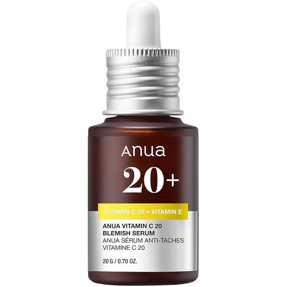 ANUA Green Lemon Vita C Gesichtsserum