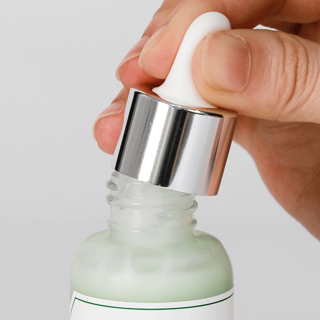 SUNGBOON EDITOR Green Tomato Pore Boosting Deep Shot - Verkleinerung von erweiterten Poren und intensive Feuchtigkeitsversorgung, 30ml