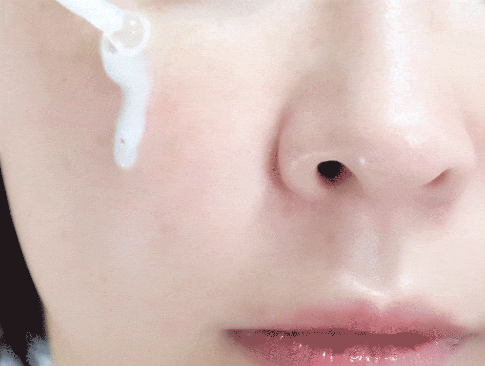 SUNGBOON EDITOR Green Tomato Pore Boosting Deep Shot - Verkleinerung von erweiterten Poren und intensive Feuchtigkeitsversorgung, 30ml
