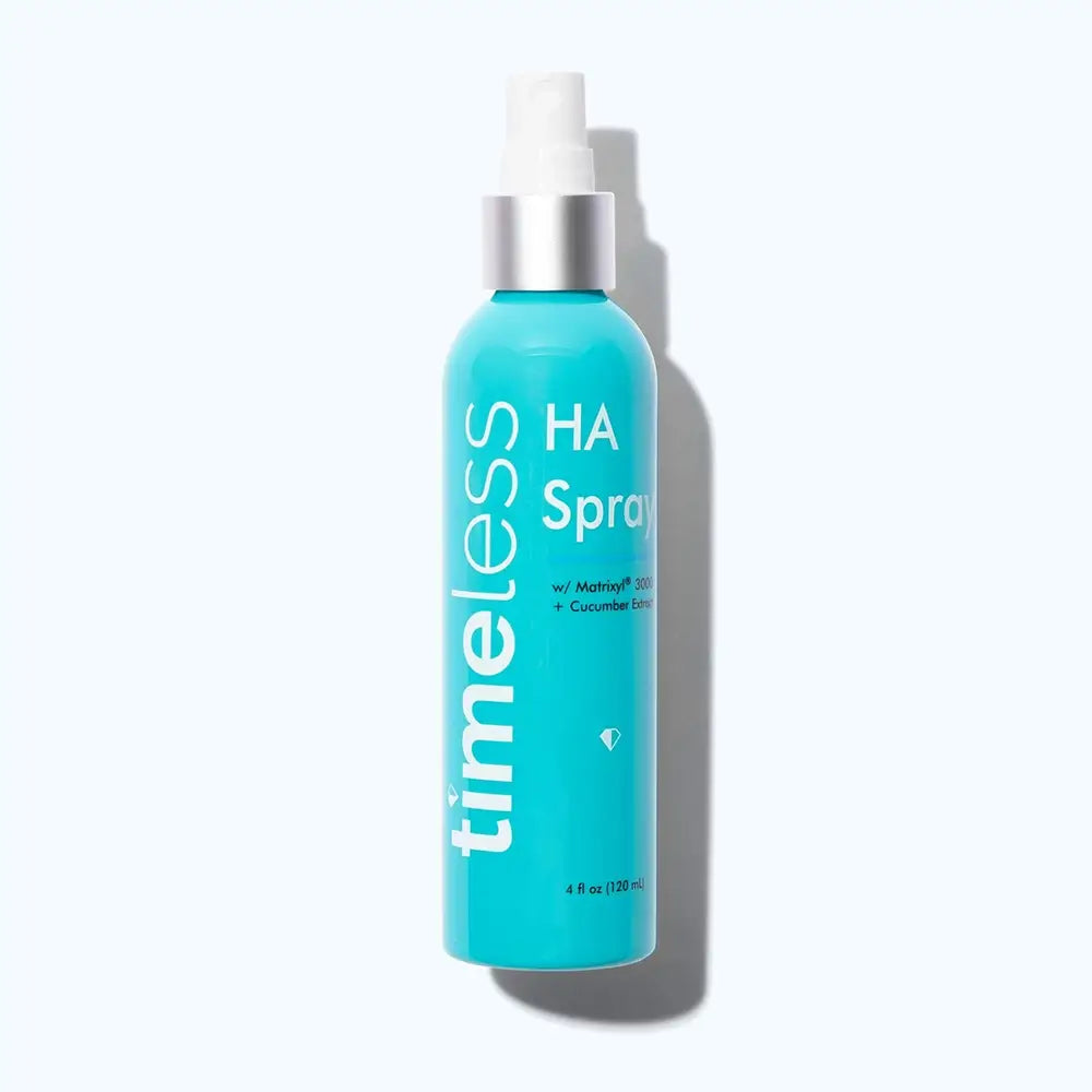 Ha Matrixyl 3000 Gesichtsspray mit Gurkenextrakt 120 ml