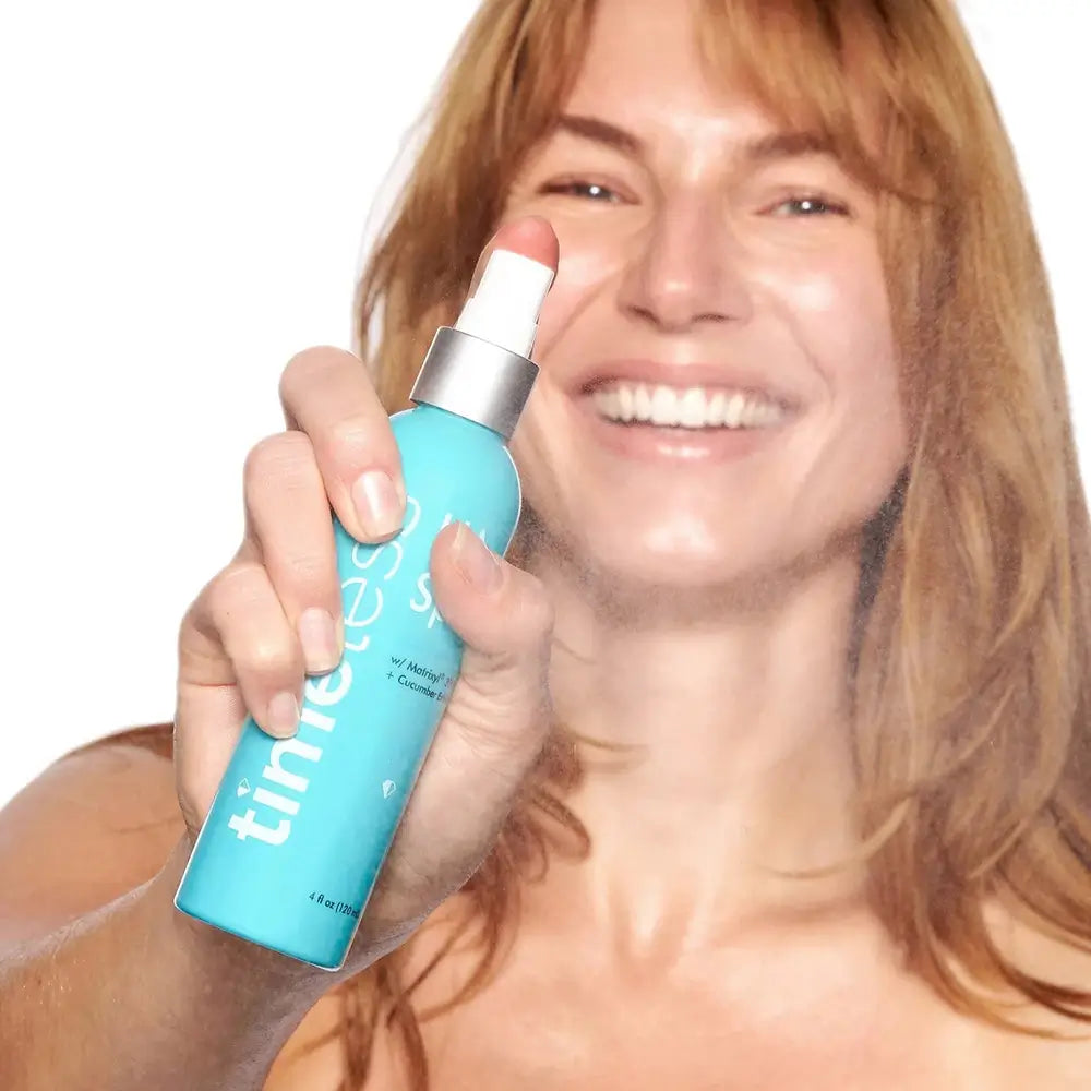 Ha Matrixyl 3000 Gesichtsspray mit Gurkenextrakt 120 ml