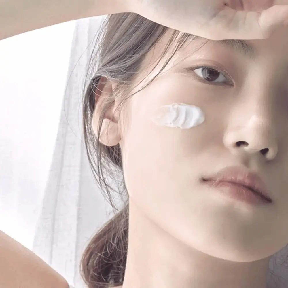 ANUA Heartleaf 70% Feuchtigkeitscreme - Intensive Beruhigung & Feuchtigkeitspflege für empfindliche Haut, 50 ml