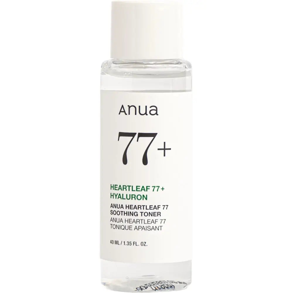 ANUA Heartleaf 77% Beruhigendes Toner