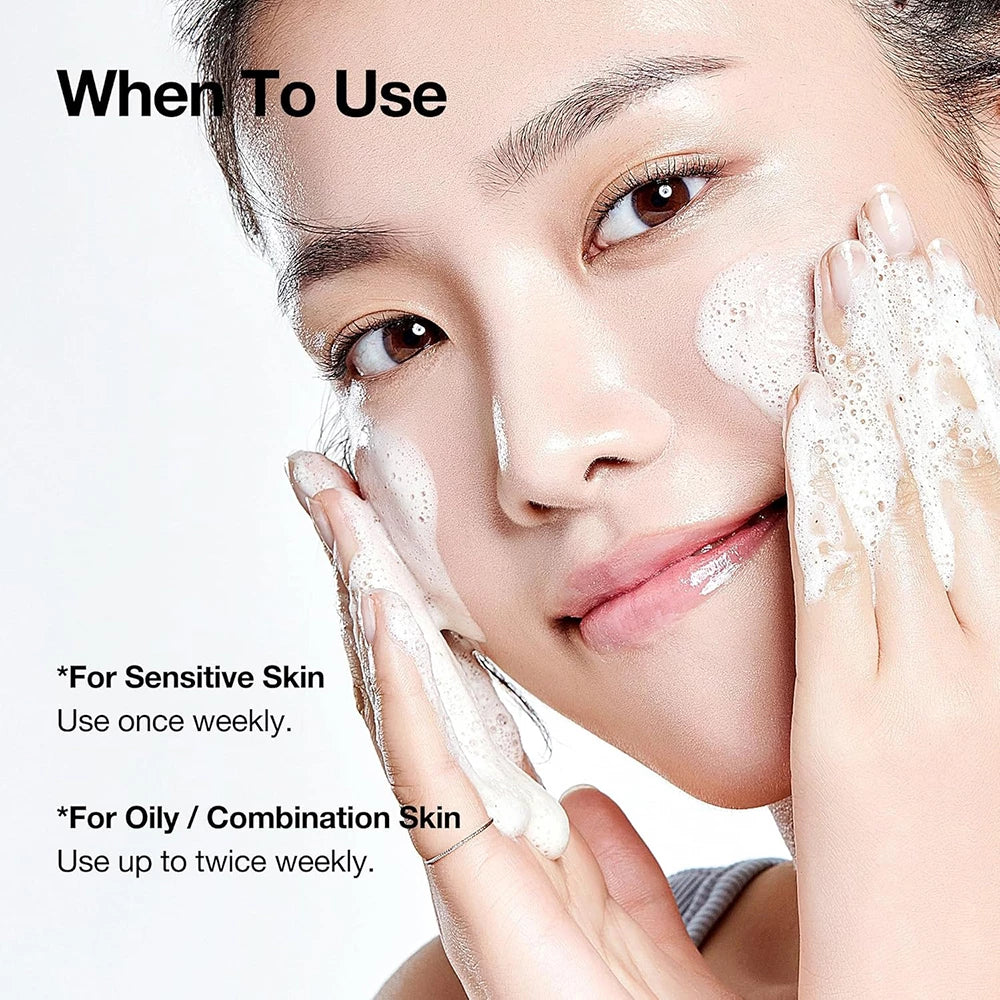 ANUA Heartleaf LHA Gel Peeling