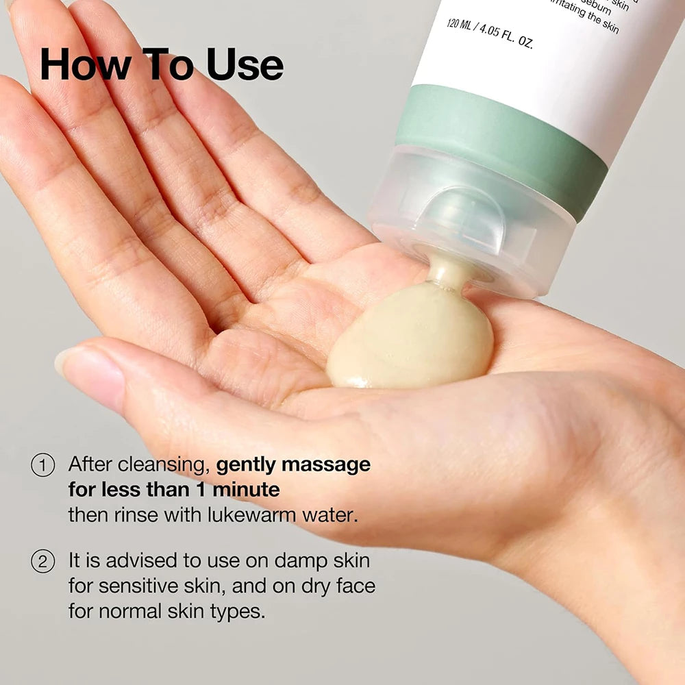 ANUA Heartleaf LHA Gel Peeling