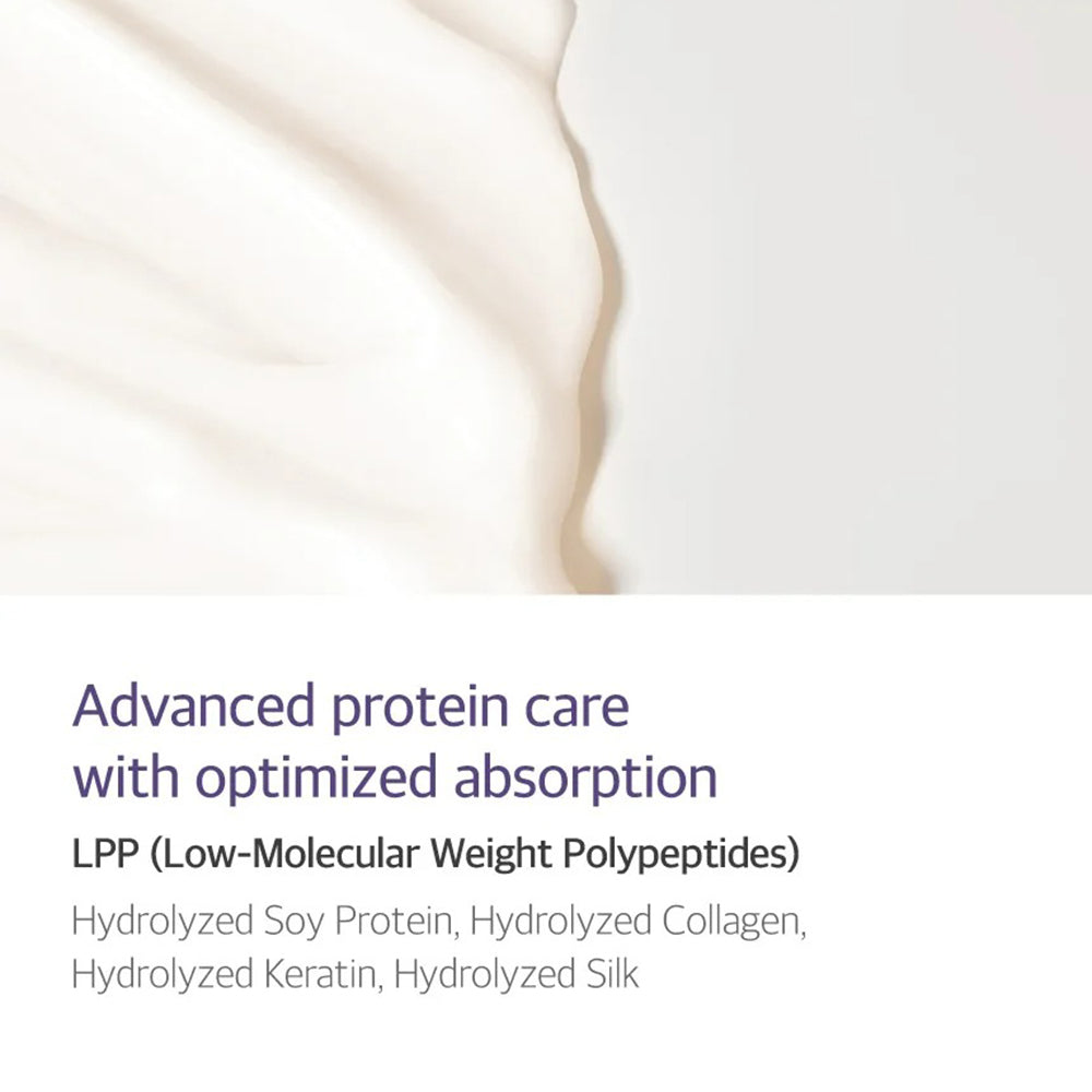 KUNDAL Honig & Macadamia Protein Treatment - Haarkur mit Honig und Macadamiaöl für tiefe Feuchtigkeit, Reparatur und Geschmeidigkeit - 500 ml