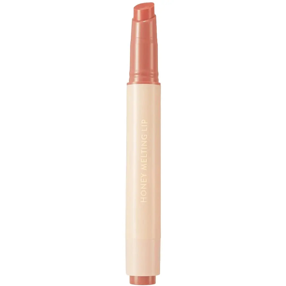 NATURE REPUBLIC Honey Melting Lip - 01 Apricot