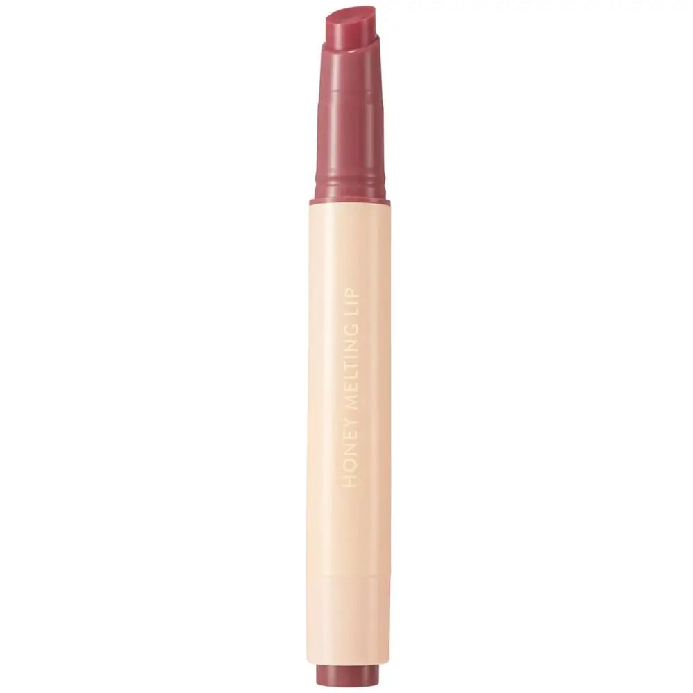 NATURE REPUBLIC Honig schmelzende Lippenpflege - 03 Beere