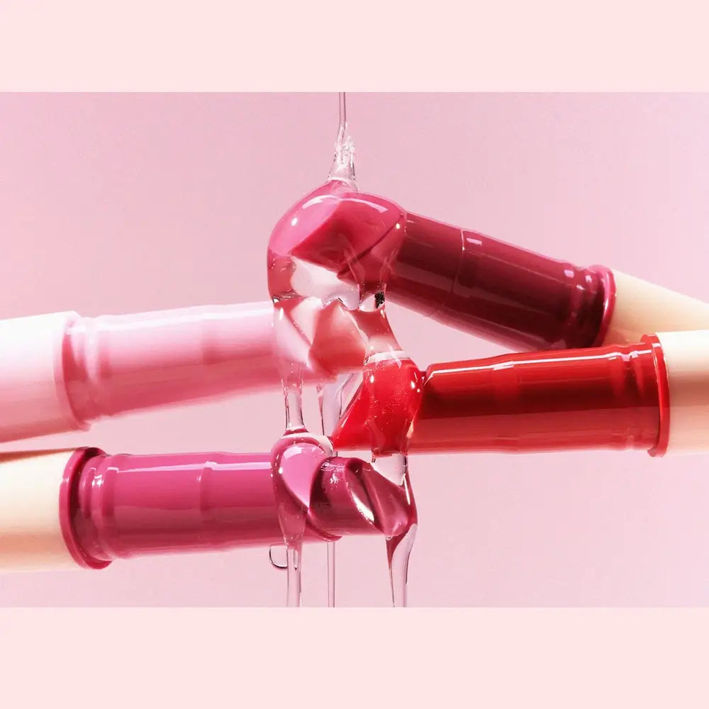 NATURE REPUBLIC Honig schmelzende Lippenpflege - 03 Beere
