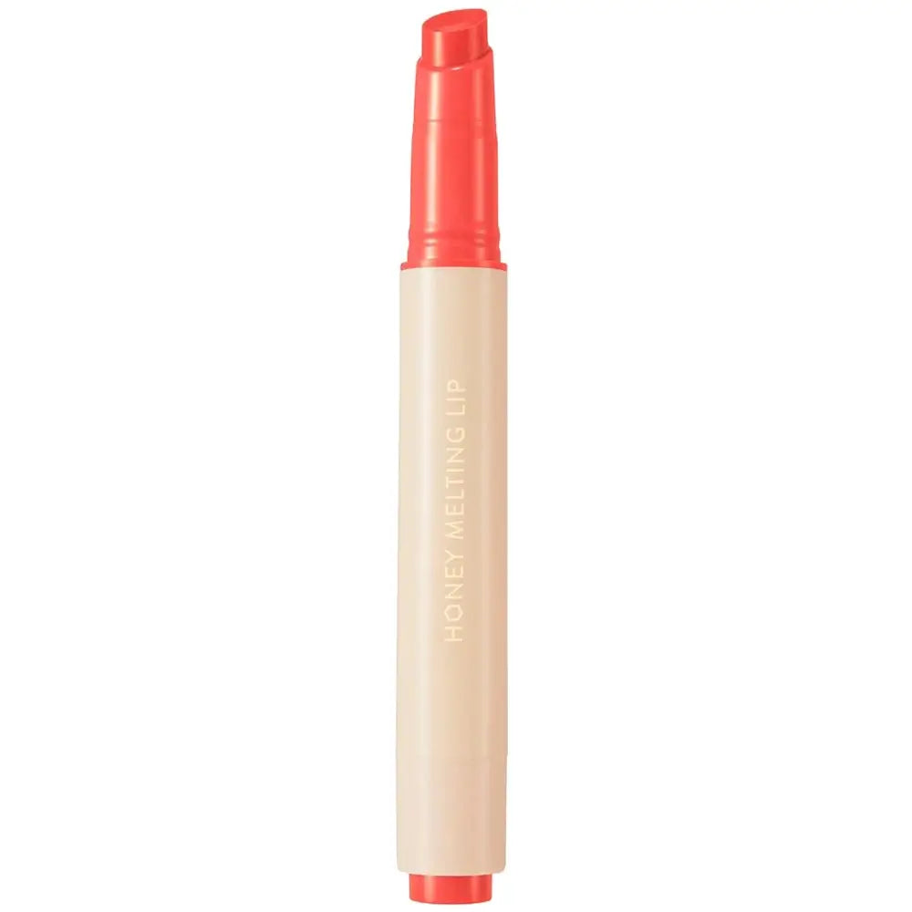 NATURE REPUBLIC Honey Melting Lip - 10 Peach