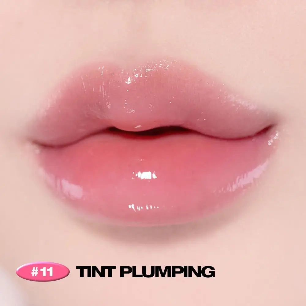 NATURE REPUBLIC Honey Melting Lip - 11 Tint Plumping