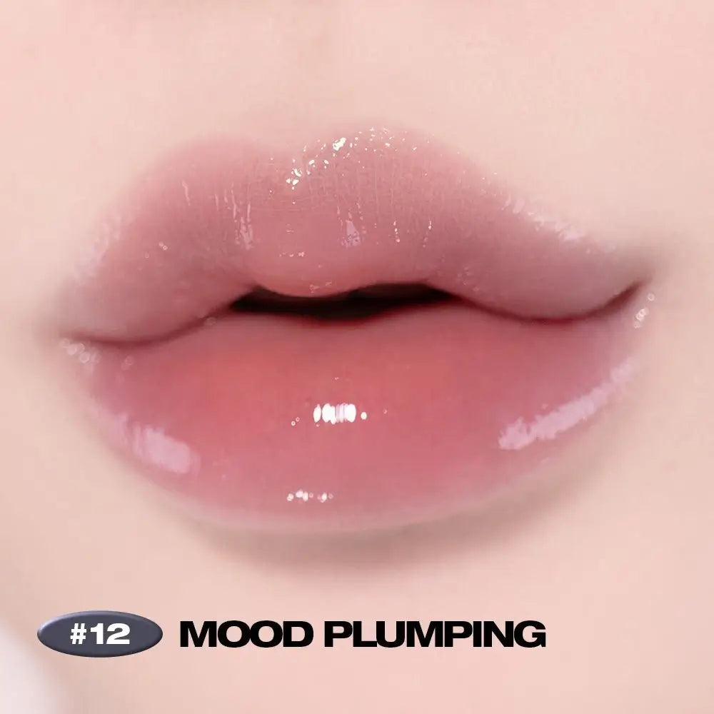 NATURE REPUBLIC Honey Melting Lip - 12 Mood Plumping
