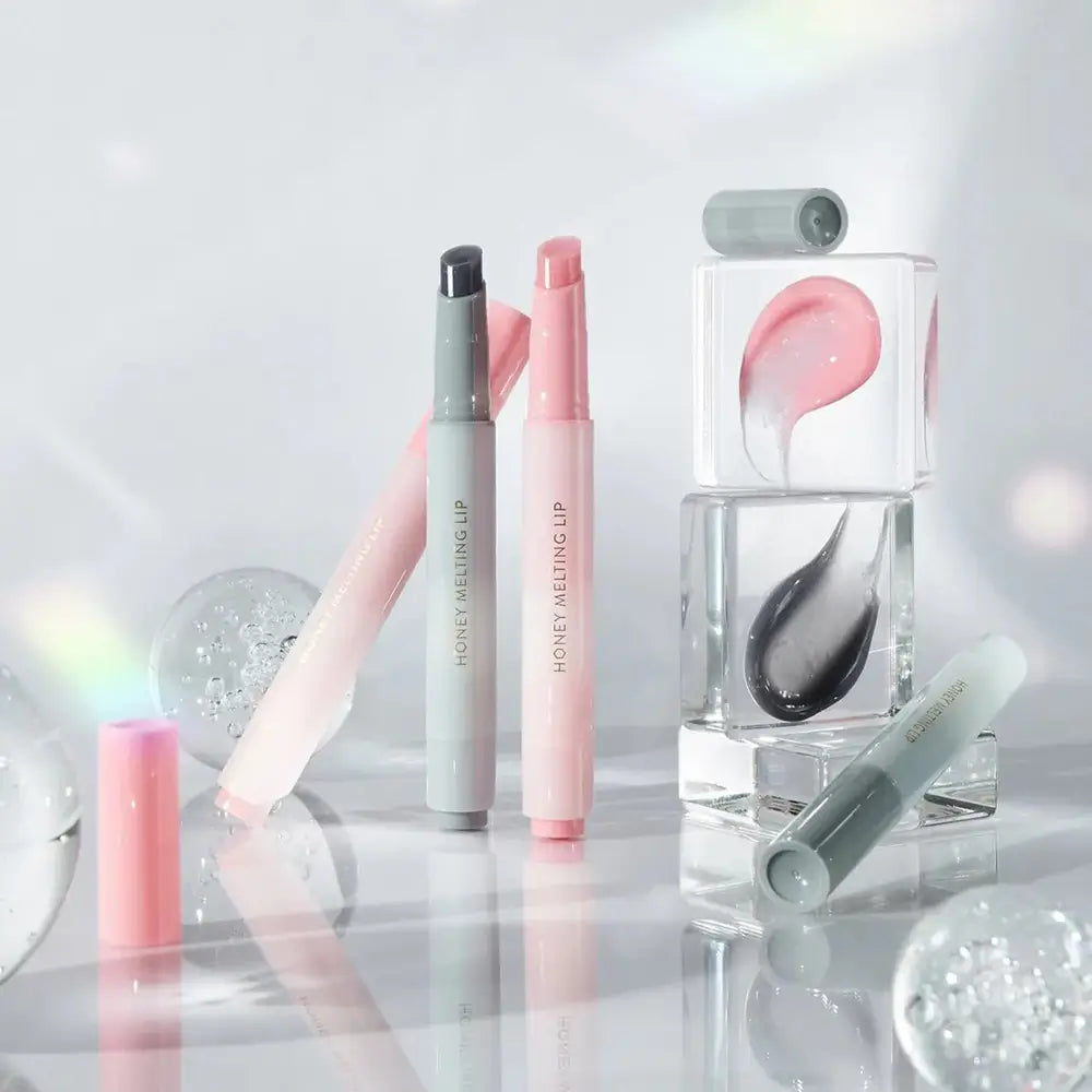 NATURE REPUBLIC Honey Melting Lip - 12 Mood Plumping