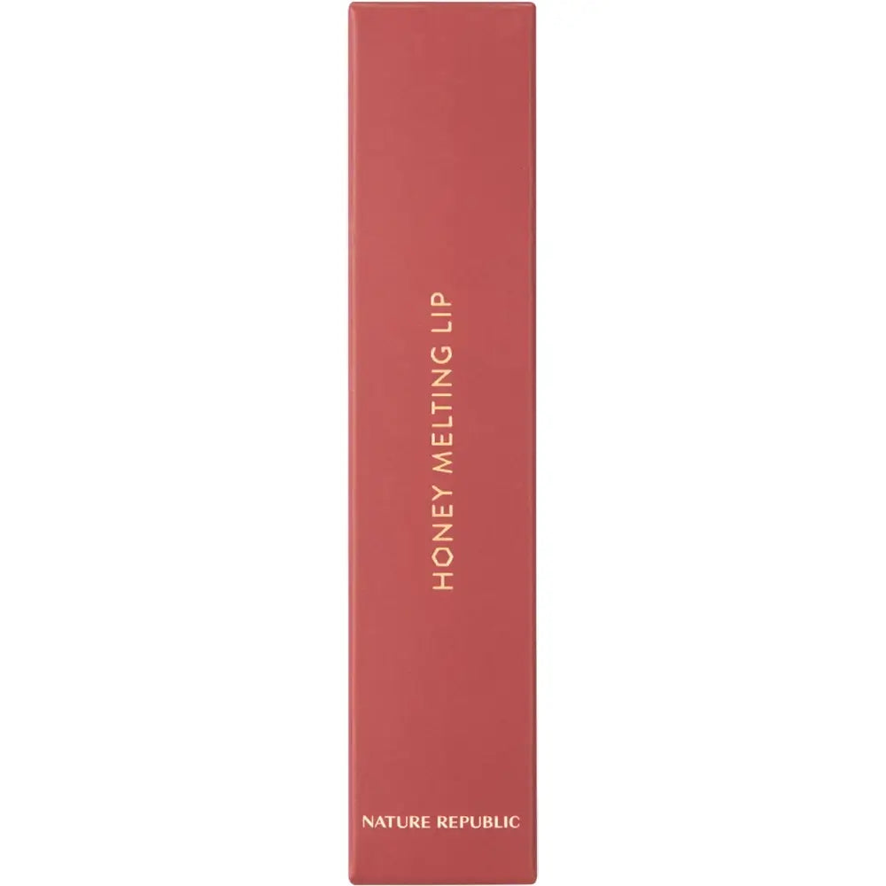 NATURE REPUBLIC Honey Melting Lip - 05 Plum