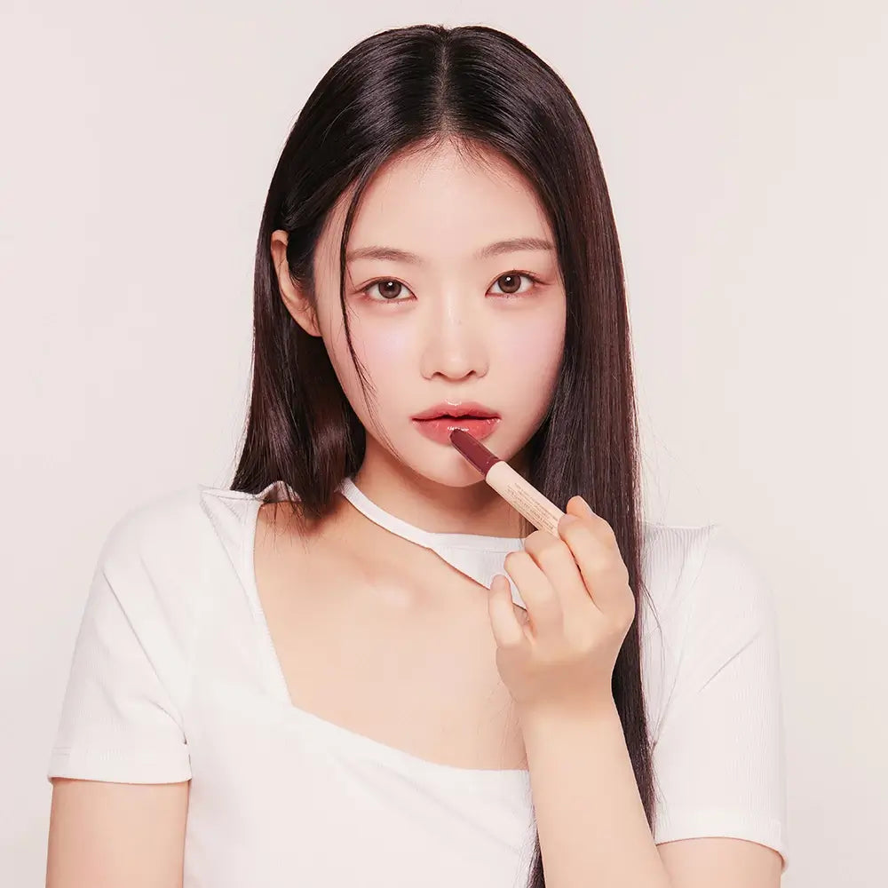 NATURE REPUBLIC Honey Melting Lip - 05 Plum