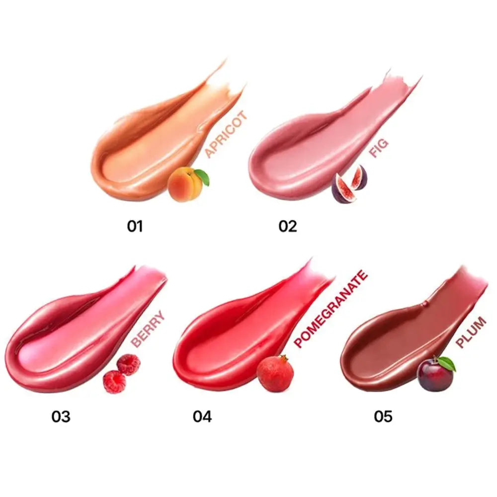 NATURE REPUBLIC Honey Melting Lip - 05 Plum