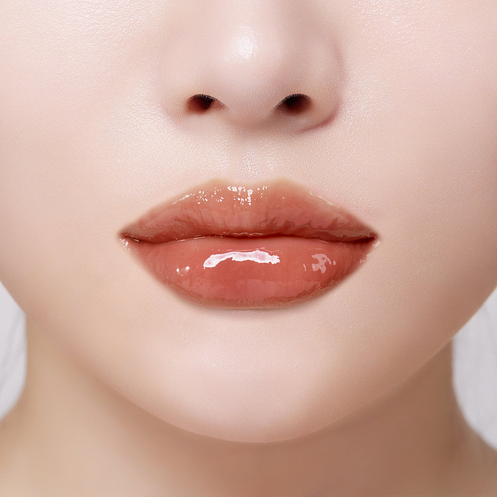 NATURE REPUBLIC Honey Melting Lip - 06 Coconut