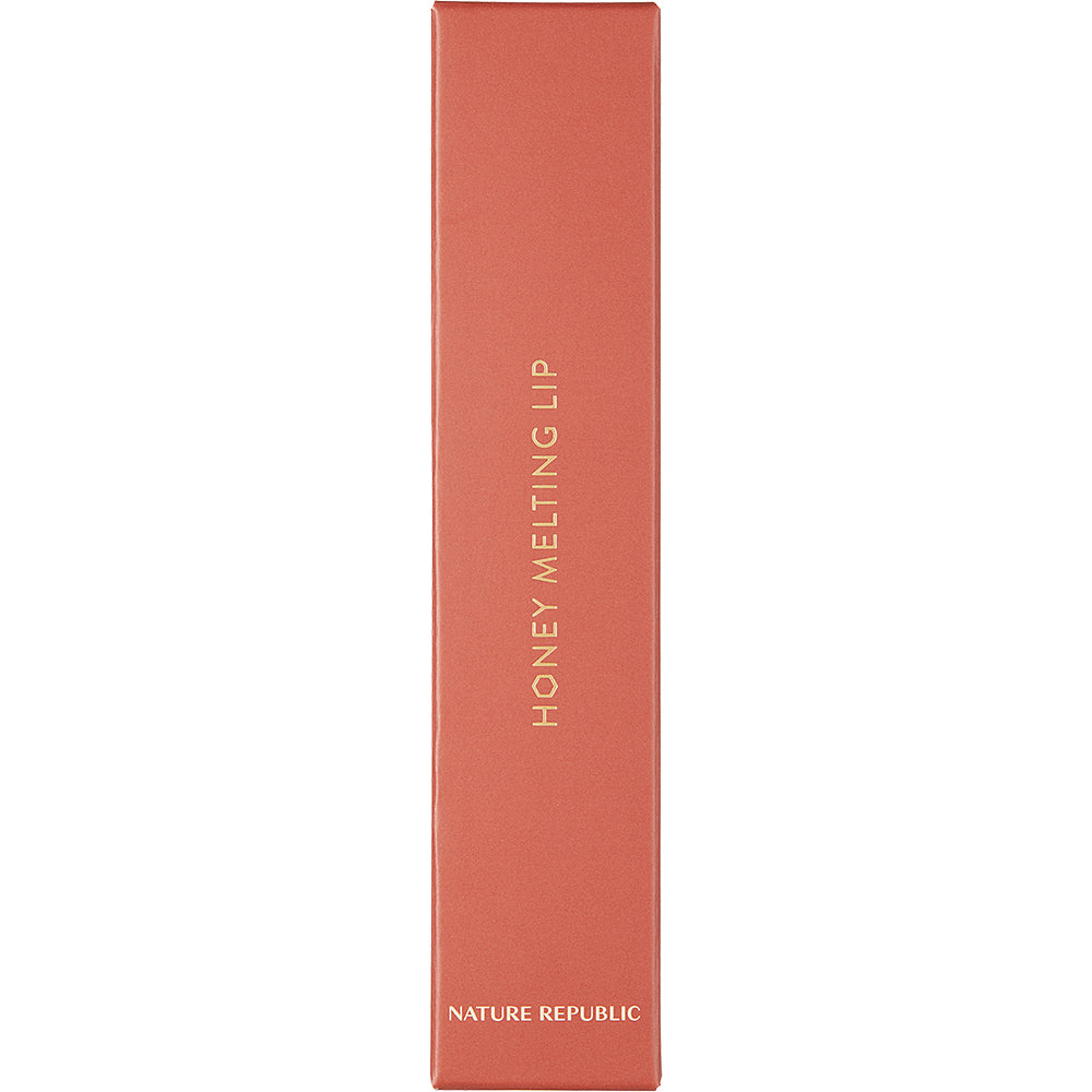 NATURE REPUBLIC Honey Melting Lip - 06 Coconut