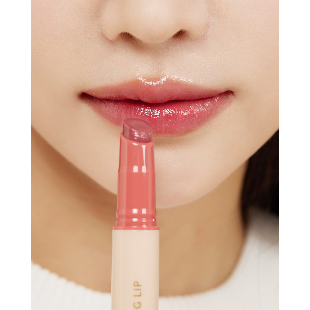 NATURE REPUBLIC Honey Melting Lip - 07 Lichee