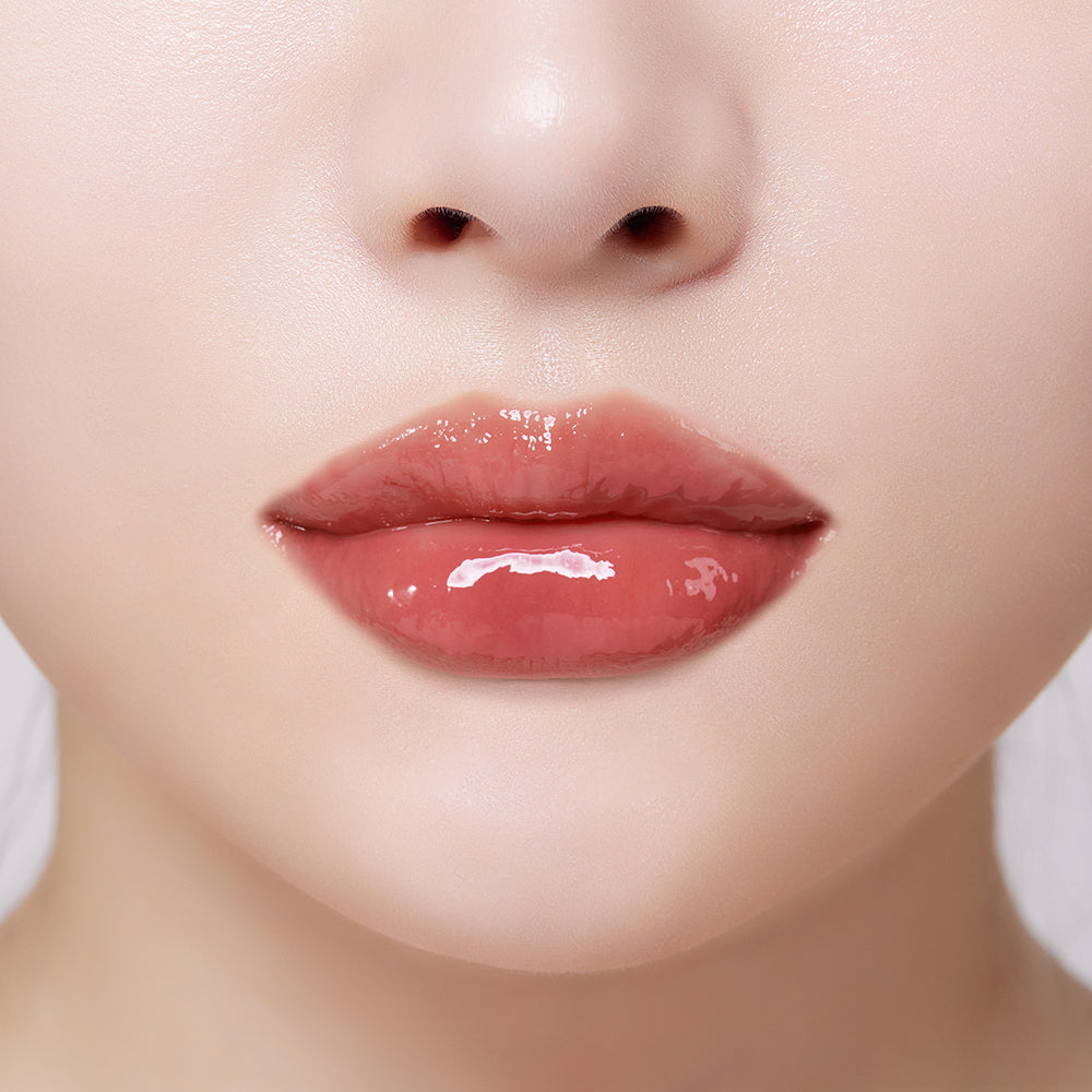 NATURE REPUBLIC Honey Melting Lip - 07 Lichee