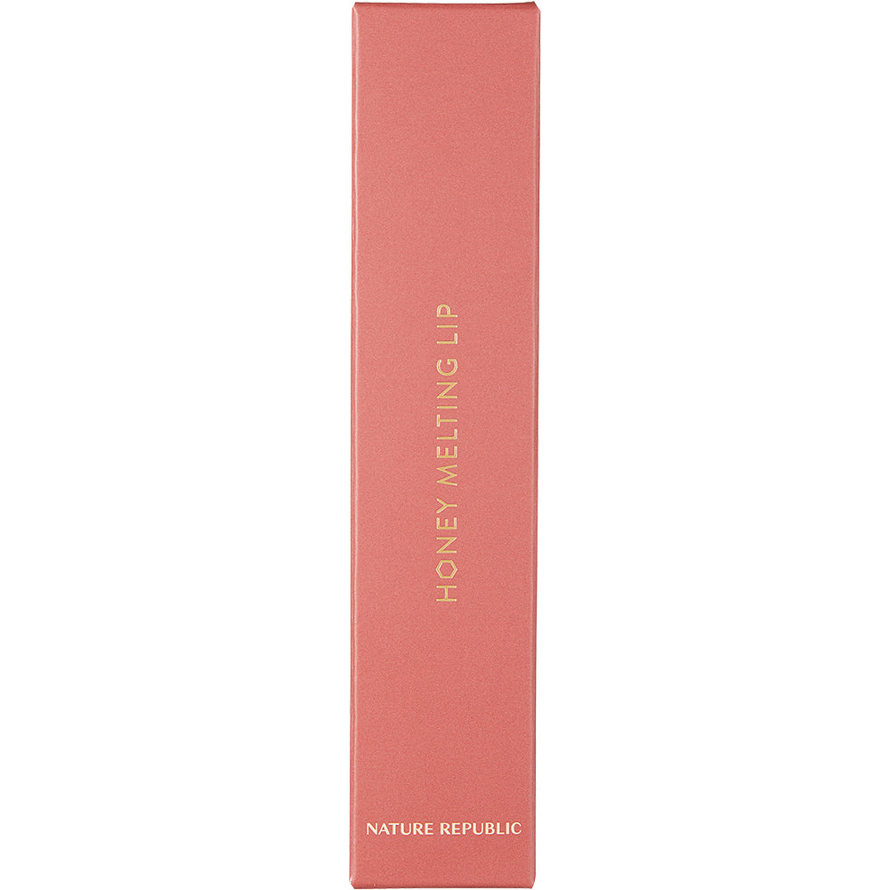 NATURE REPUBLIC Honey Melting Lip - 07 Lichee