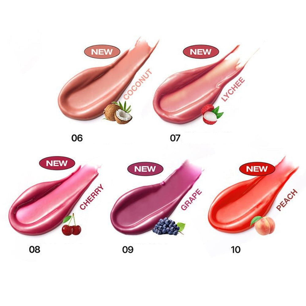 NATURE REPUBLIC Honey Melting Lip - 07 Lichee