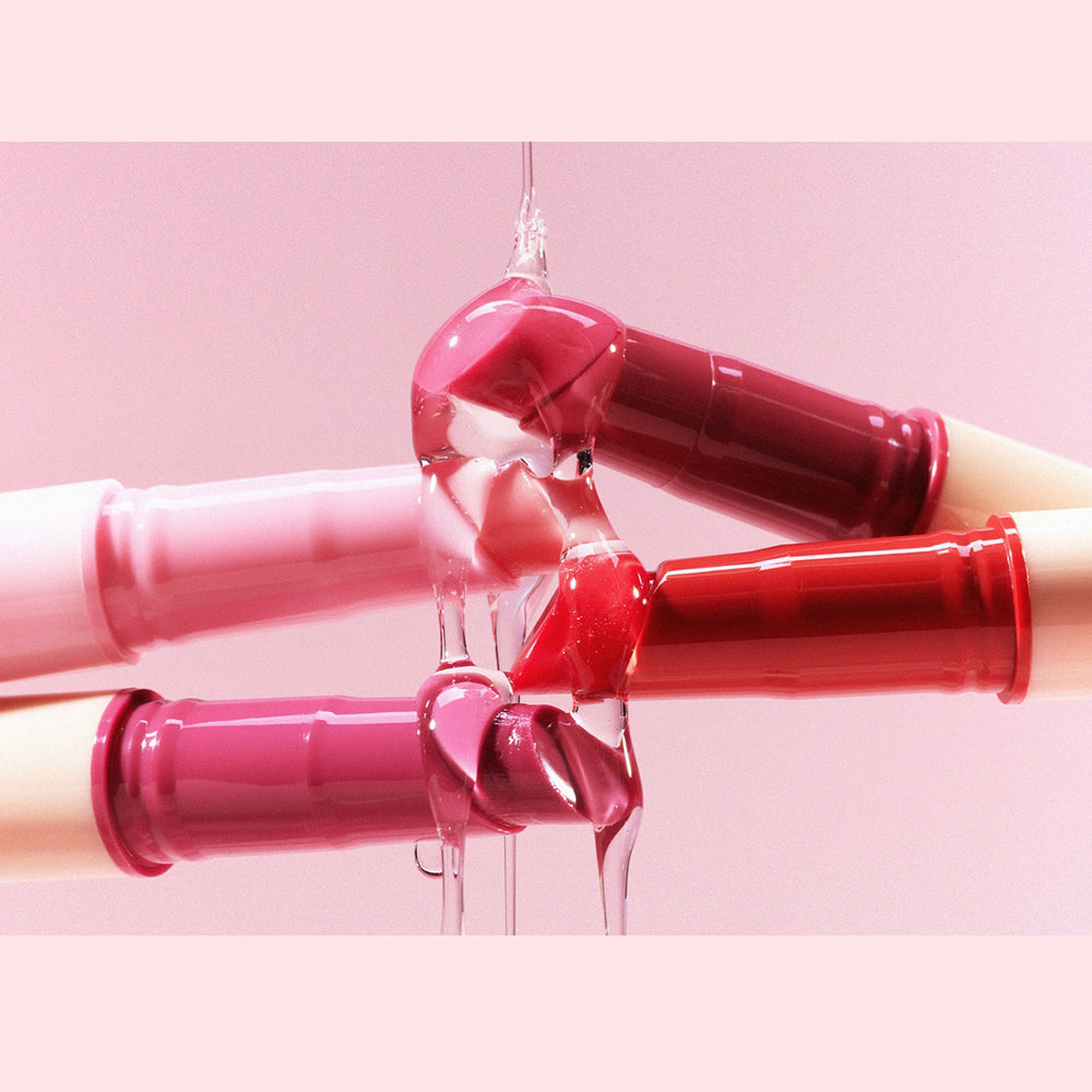 NATURE REPUBLIC Honey Melting Lip - 07 Lichee