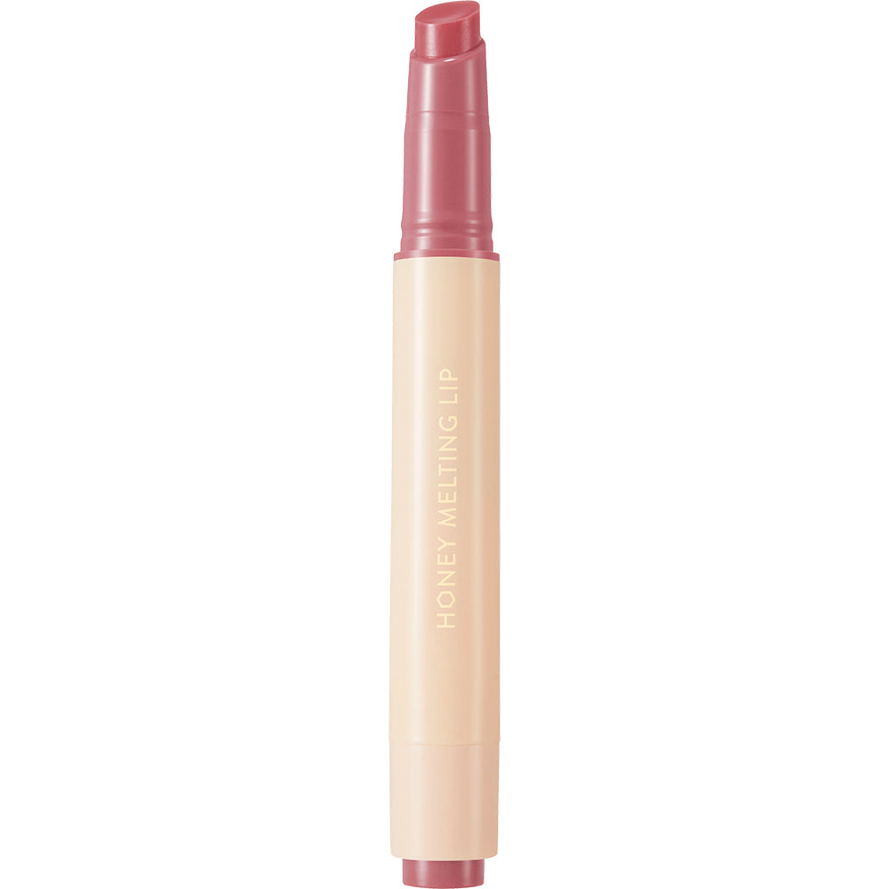 NATURE REPUBLIC Honey Melting Lip - 08 Black Cherry