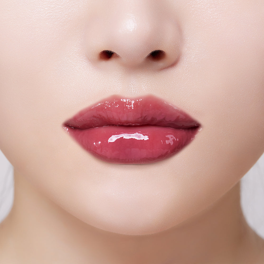 NATURE REPUBLIC Honey Melting Lip - 08 Black Cherry