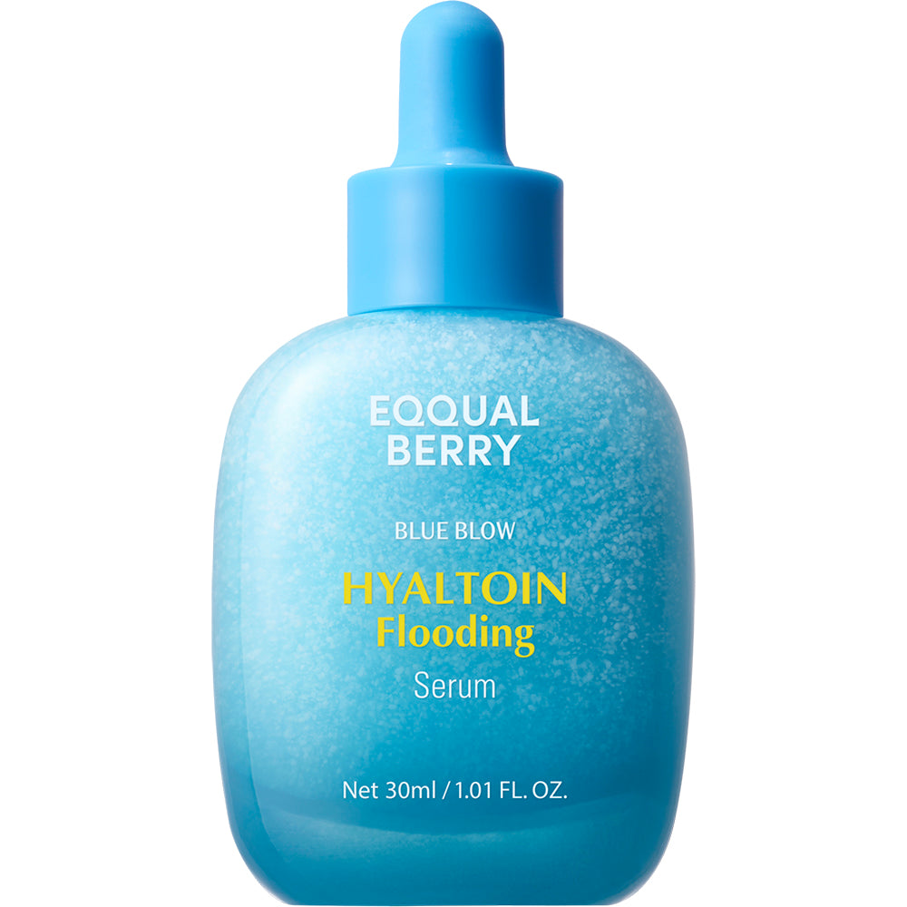 Hyaltoin Flooding Serum Ser de fata 30 ml