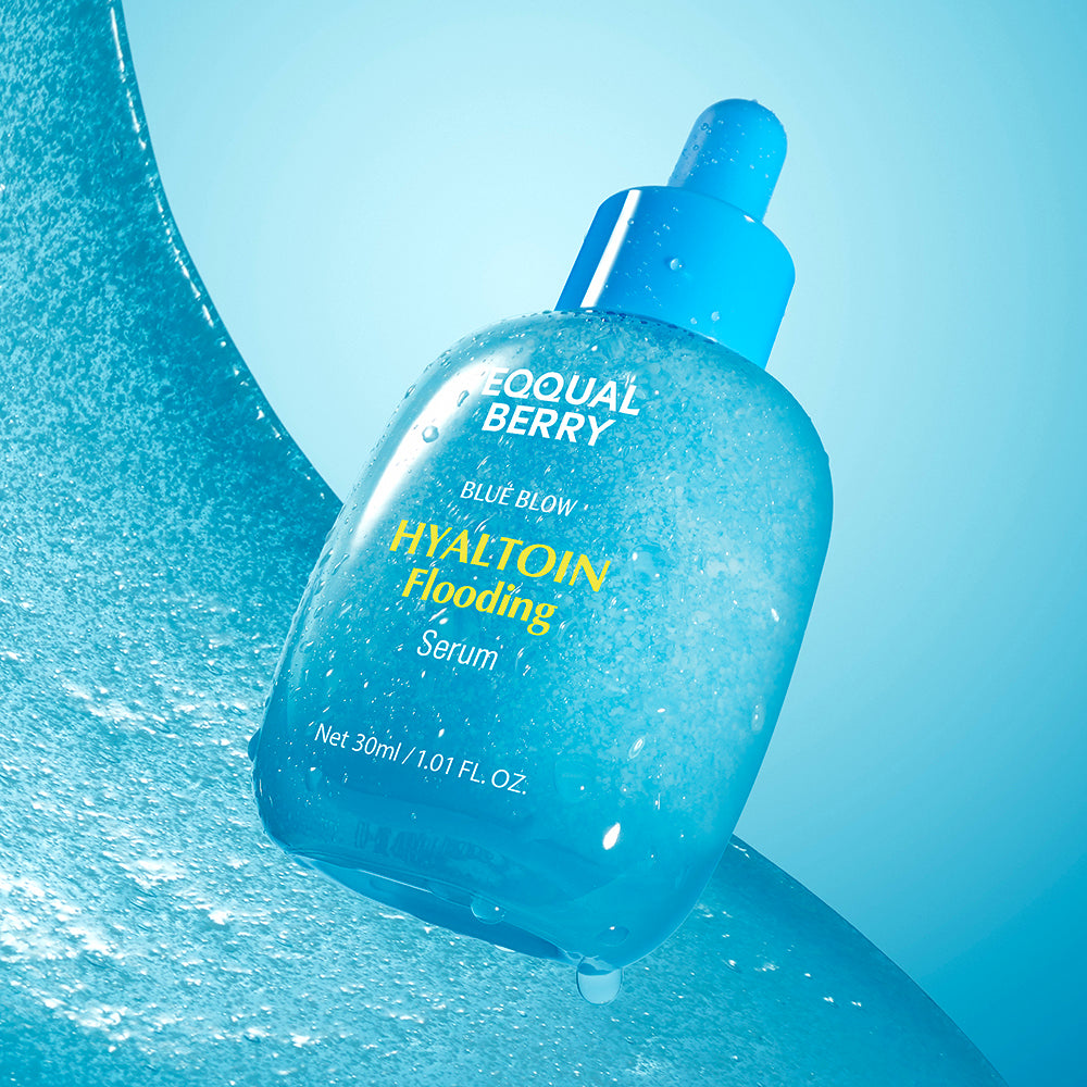 Hyaltoin Flooding Serum Ser de fata 30 ml